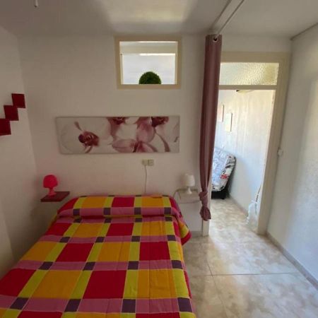 Bright Studio With Pool, Torrecilla Beach Nerja Exterior photo